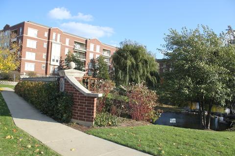 715 Astor Ln #305, Wheeling, IL 60090 photo 17