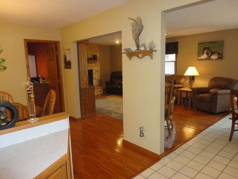 710 Alcoa Ln, Hoffman Estates, IL 60169 photo 10