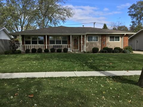 710 Alcoa Ln, Hoffman Estates, IL 60169 photo 1