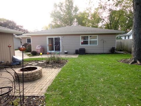 710 Alcoa Ln, Hoffman Estates, IL 60169 photo 23