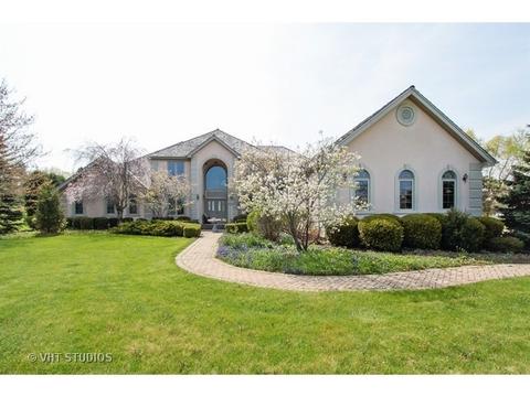 36560 N Devon Ct, Wadsworth, IL 60083 photo 1