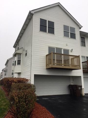 1441 Fox Hound Trl, Beecher, IL 60401 photo 2