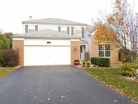 708 Meadowsedge Ln, Aurora, IL 60506 photo 1