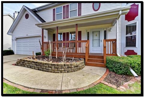 1800 Chestnut Hill Rd, Plainfield, IL 60586 photo 4
