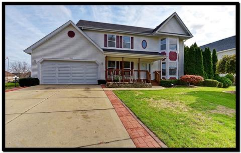 1800 Chestnut Hill Rd, Plainfield, IL 60586 photo 2