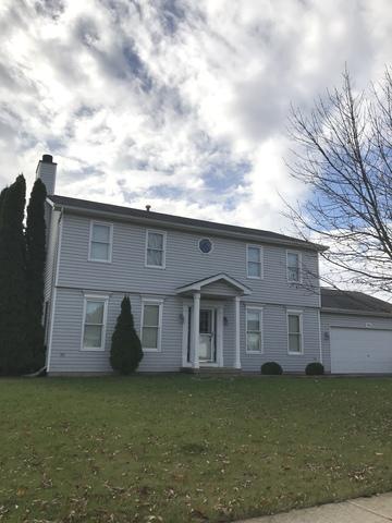 7012 Floyd Ct, Plainfield, IL 60544 photo 2