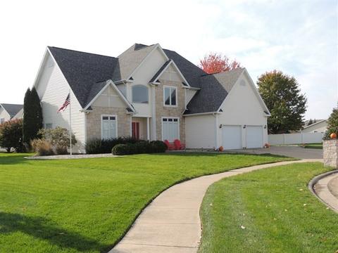 926 Charles Pl, Peru, IL 61354 photo 1
