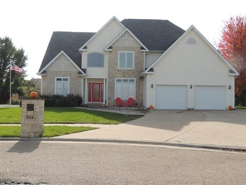 926 Charles Pl, Peru, IL 61354 photo 38