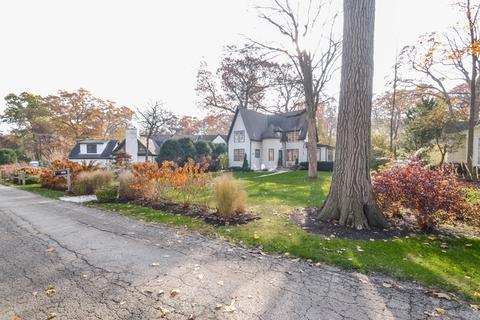 421 Sylvan Rd, Lake Bluff, IL 60044 photo 30