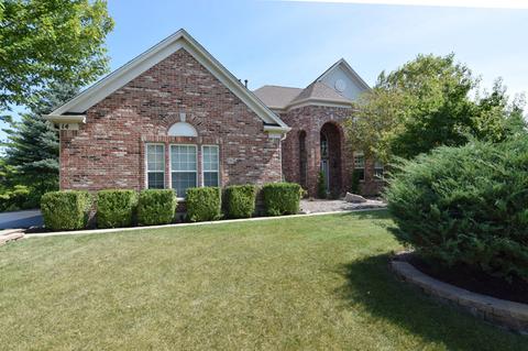 14 Rock River Ct, Algonquin, IL 60102 photo 1