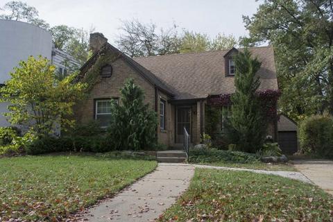 320 Wesley Ave, Evanston, IL 60202 photo 1