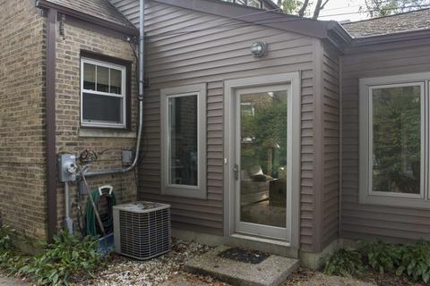 320 Wesley Ave, Evanston, IL 60202 photo 33
