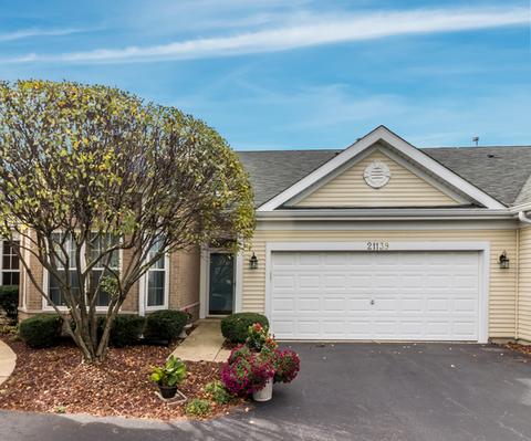 21139 W Cypress Ct, Plainfield, IL 60544 photo 1