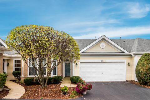 21139 W Cypress Ct, Plainfield, IL 60544 photo 2
