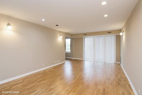 5400 N Astor Ln #210, Rolling Meadows, IL 60008 photo 5