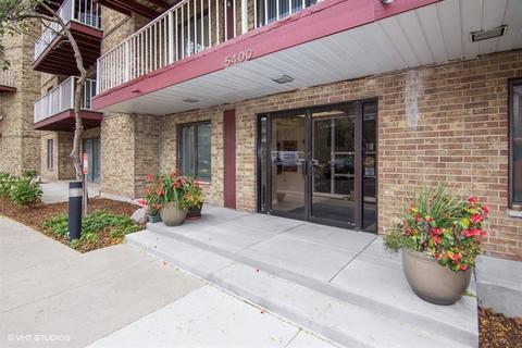 5400 N Astor Ln #210, Rolling Meadows, IL 60008 photo 2