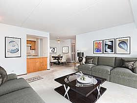 802 N River Rd #2D, Mount Prospect, IL 60056 photo 5