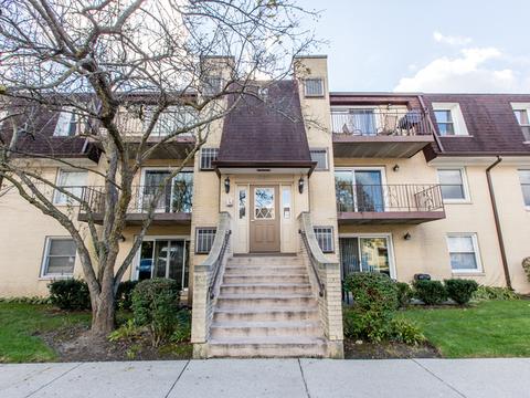 802 N River Rd #2D, Mount Prospect, IL 60056 photo 1