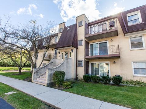 802 N River Rd #2D, Mount Prospect, IL 60056 photo 2