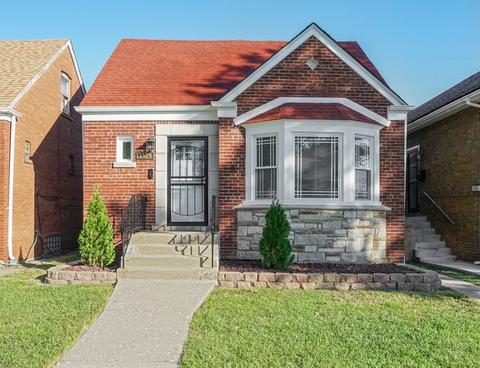 1524 E 86th Pl, Chicago, IL 60619 photo 1