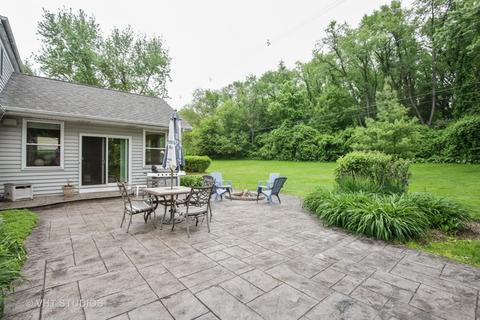 945 Willow Ln, Sleepy Hollow, IL 60118 photo 17
