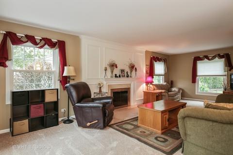 945 Willow Ln, Sleepy Hollow, IL 60118 photo 3