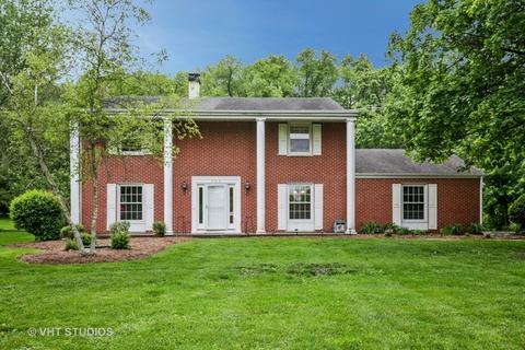 945 Willow Ln, Sleepy Hollow, IL 60118 photo 1