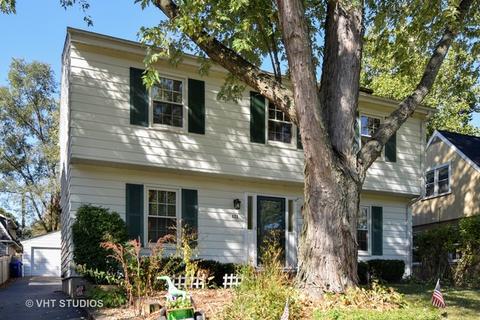 822 Pick St, Wheaton, IL 60187 photo 1