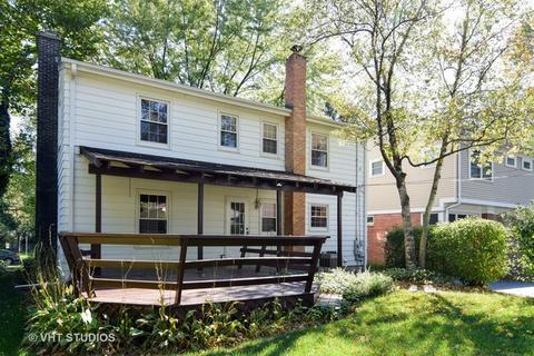 822 Pick St, Wheaton, IL 60187 photo 14
