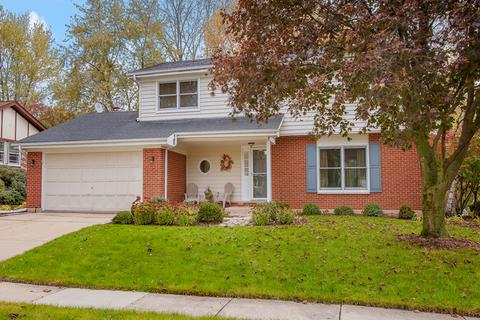 1489 Mccormick Pl, Wheaton, IL 60189 photo 1