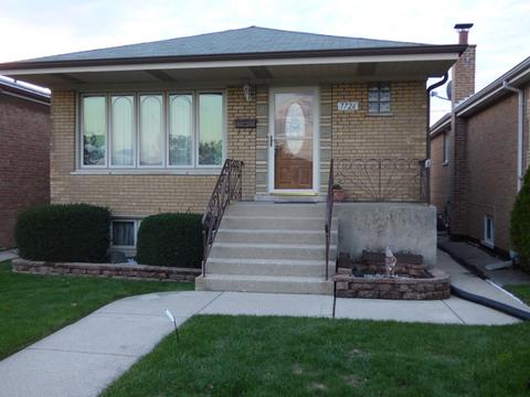 7726 Massasoit Ave, Burbank, IL 60459 photo 1