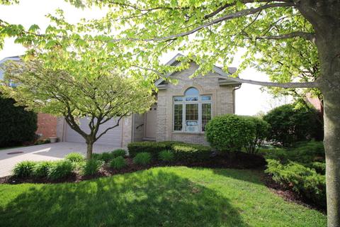 843 Breton Lakes Dr, Willowbrook, IL 60527 photo 2