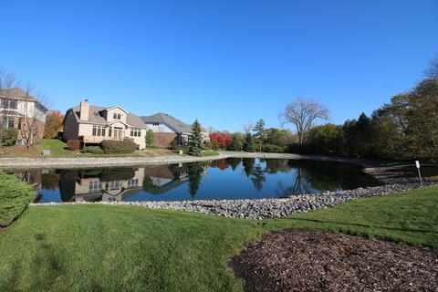 843 Breton Lakes Dr, Willowbrook, IL 60527 photo 4
