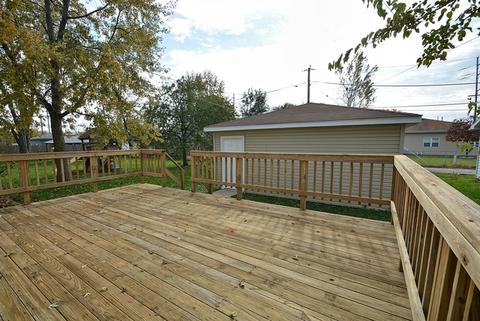 18 E 31st Pl, Steger, IL 60475 photo 18