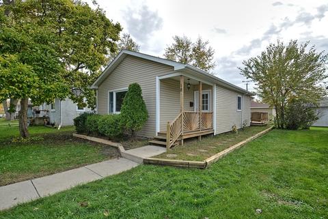 18 E 31st Pl, Steger, IL 60475 photo 1