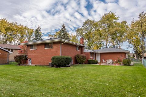 1403 E Lowden Ln, Mount Prospect, IL 60056 photo 21