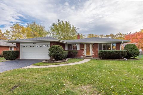 1403 E Lowden Ln, Mount Prospect, IL 60056 photo 1