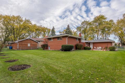 1403 E Lowden Ln, Mount Prospect, IL 60056 photo 22