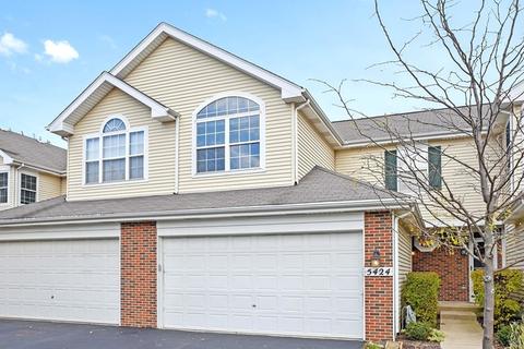 5424 Mayflower Ct, Rolling Meadows, IL 60008 photo 1