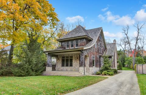 893 Valley Rd, Glencoe, IL 60022 photo 3