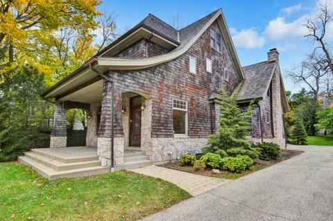 893 Valley Rd, Glencoe, IL 60022 photo 4