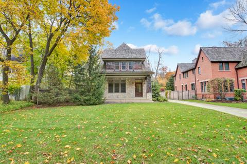 893 Valley Rd, Glencoe, IL 60022 photo 1
