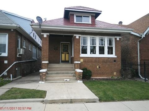 6125 S Artesian Ave, Chicago, IL 60629 photo 1