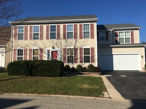 1794 Edith Ln, Aurora, IL 60504 photo 1