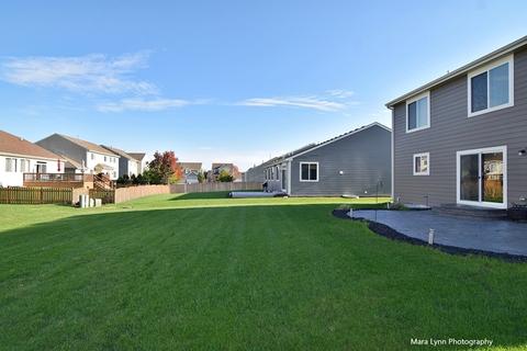3306 Batley St, Elgin, IL 60124 photo 34