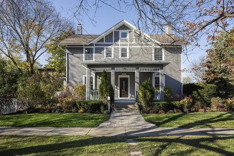 509 Hazel Ave, Glencoe, IL 60022 photo 1