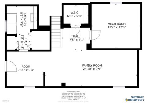 509 Hazel Ave, Glencoe, IL 60022 photo 21