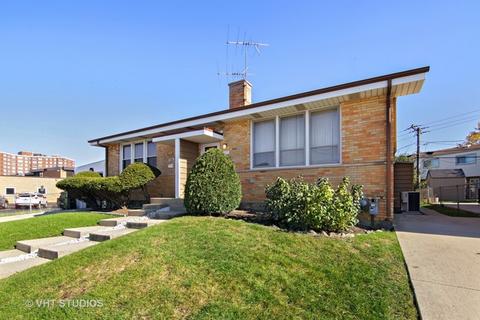 9471 Hamlin Ave, Des Plaines, IL 60016 photo 1