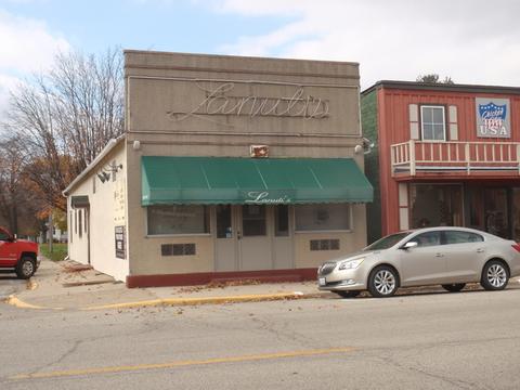 302 N Main Ave, Ladd, IL 61329 photo 1