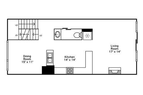 108 E 32nd St #108, Chicago, IL 60616 photo 40